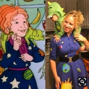 Meet your Posher, Misty